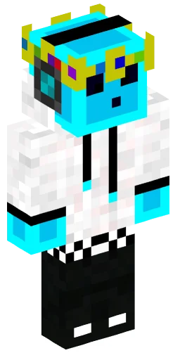 Minecraft Skin #220204