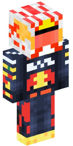 Minecraft Skin #220212