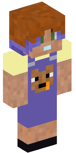 Minecraft Skin #220215