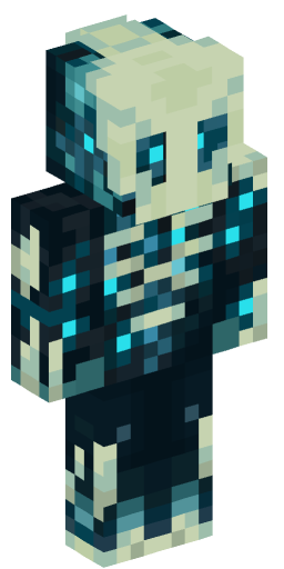 Minecraft Skin #220216