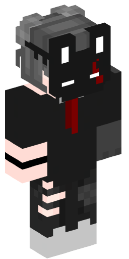 Minecraft Skin #220218