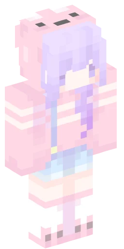 Minecraft Skin #220220