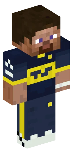 Minecraft Skin #220221