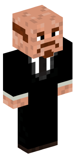 Minecraft Skin #220224