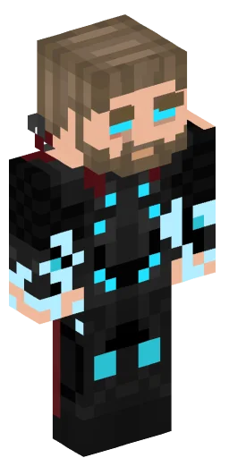 Minecraft Skin #220226