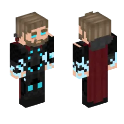 Minecraft Skin #220226