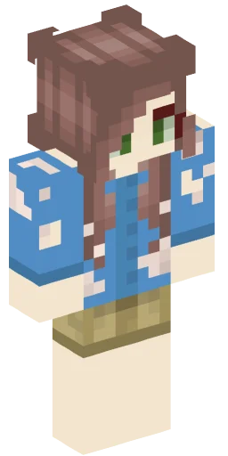 Minecraft Skin #220227