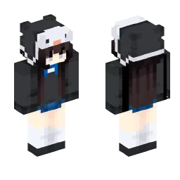 Minecraft Skin #220228