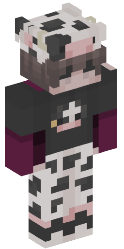 Catalinax_27 Minecraft Skin Preview on Minecraft.Co.Com