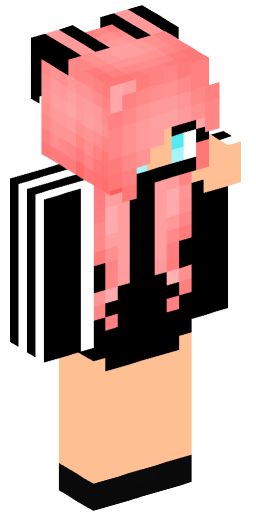 Minecraft Skin #220233