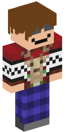 Minecraft Skin #220234