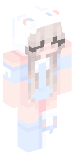 Minecraft Skin #220235