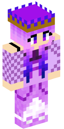 Minecraft Skin #220236