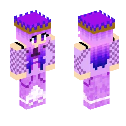 Minecraft Skin #220236