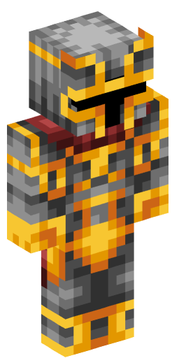Minecraft Skin #220238
