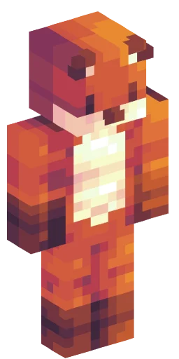 Minecraft Skin #220240