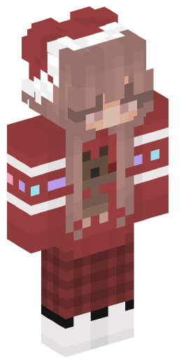 Minecraft Skin #220242