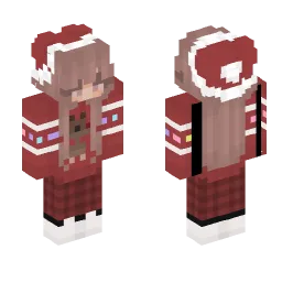 Minecraft Skin #220242
