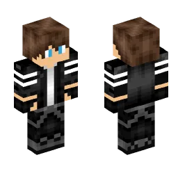 Minecraft Skin #220243