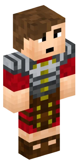 Minecraft Skin #220247