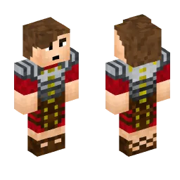 Minecraft Skin #220247