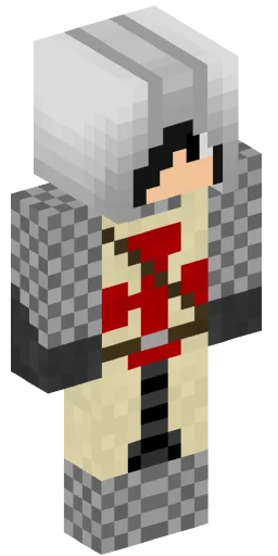 Minecraft Skin #220248