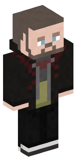 Minecraft Skin #220250