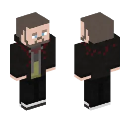 Minecraft Skin #220250