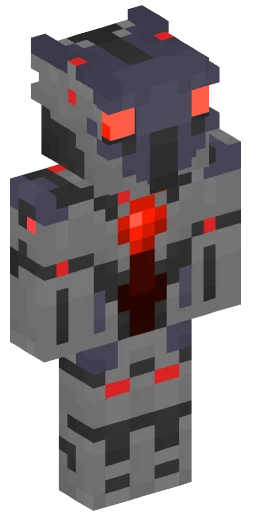 Minecraft Skin #220252