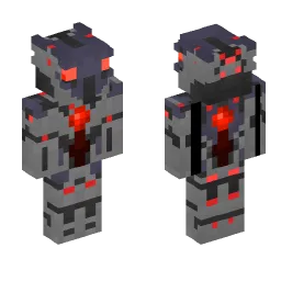 Minecraft Skin #220252