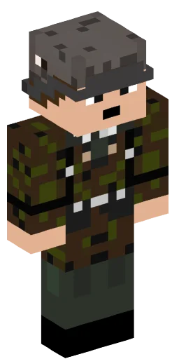 Minecraft Skin #220253