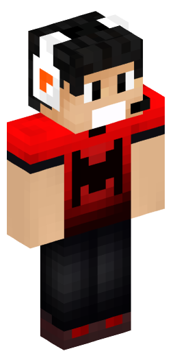 Minecraft Skin #220254
