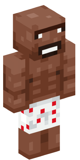 Minecraft Skin #220255