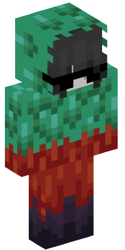 Minecraft Skin #220256