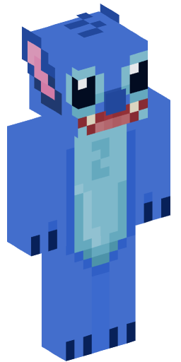 Minecraft Skin #220258