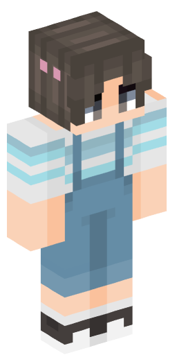 Minecraft Skin #220260