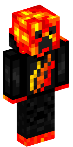 Minecraft Skin #220263