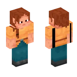 Minecraft Skin #220264