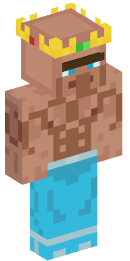Minecraft Skin #220265