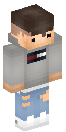 Minecraft Skin #220266