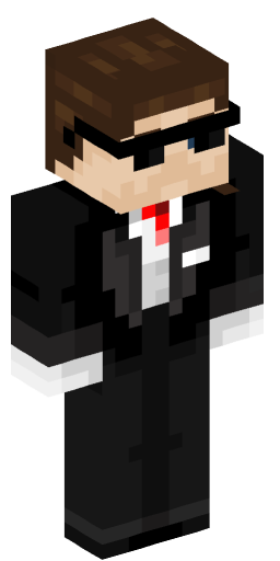 Minecraft Skin #220268