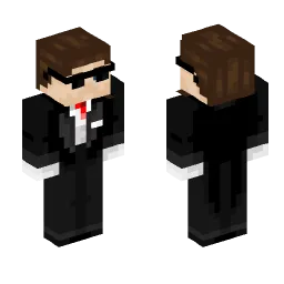 Minecraft Skin #220268