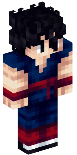 Minecraft Skin #220269