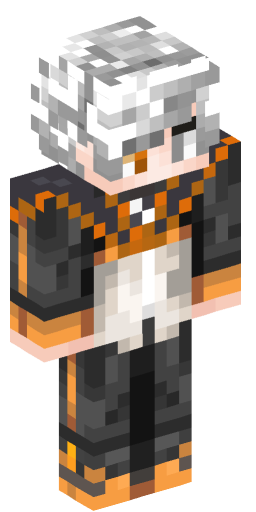 Minecraft Skin #220273