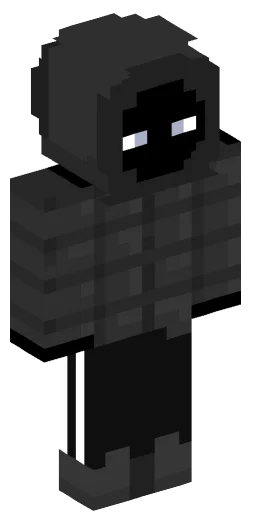 Minecraft Skin #220276