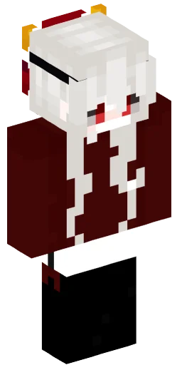 Minecraft Skin #220278