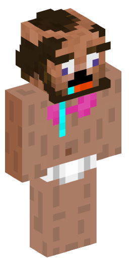 Minecraft Skin #220290