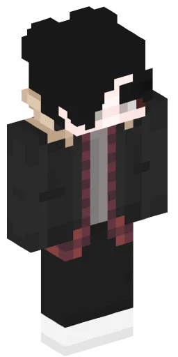 Minecraft Skin #220291