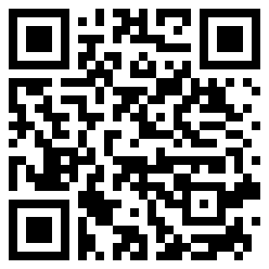 chinogamer QR Code