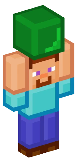 Minecraft Skin #220293